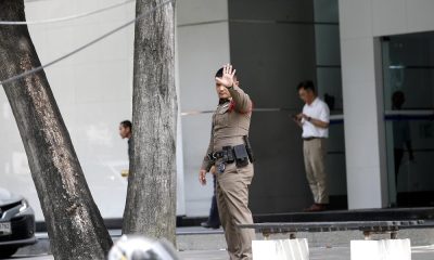 Thailand Beefs Up Security at Israeli Embassy as Muslims Plan Protest