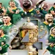 In 2023, South Africa Will Win The Rugby World Cup