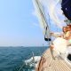 Charter a Sailing Boat for Your Honeymoon