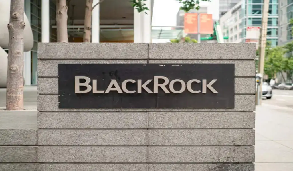 BlackRock's Spot Bitcoin ETF Is Ticking IBTC On DTCC