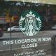 Starbucks Is Closing 7 Locations In Downtown San Francisco