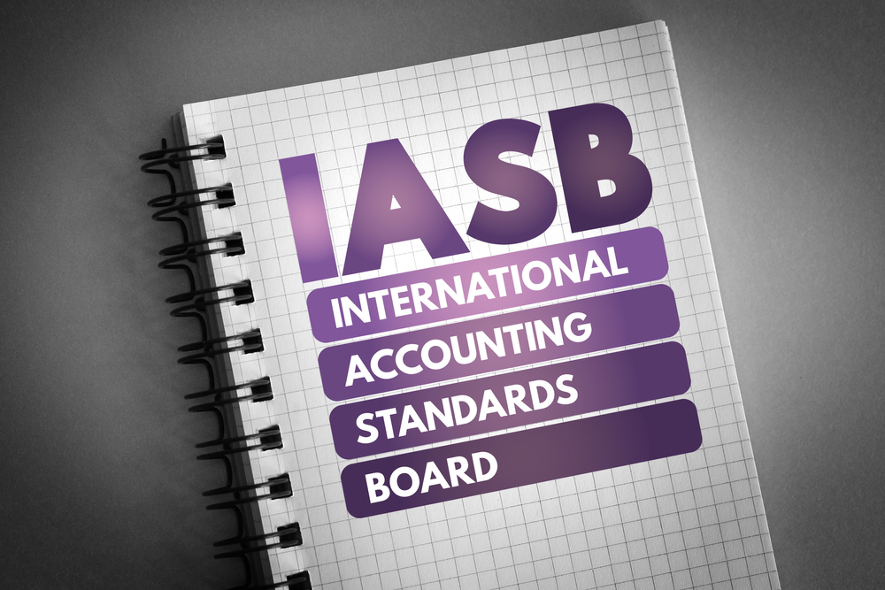 IASB Adjusts SME Standard While the UK and NZ Seal Audit Deal