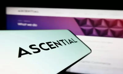 For $1.7 Billion, Ascential Will Sell Consumer And Commerce Units