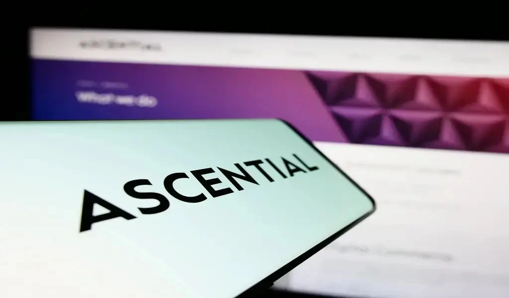 For $1.7 Billion, Ascential Will Sell Consumer And Commerce Units