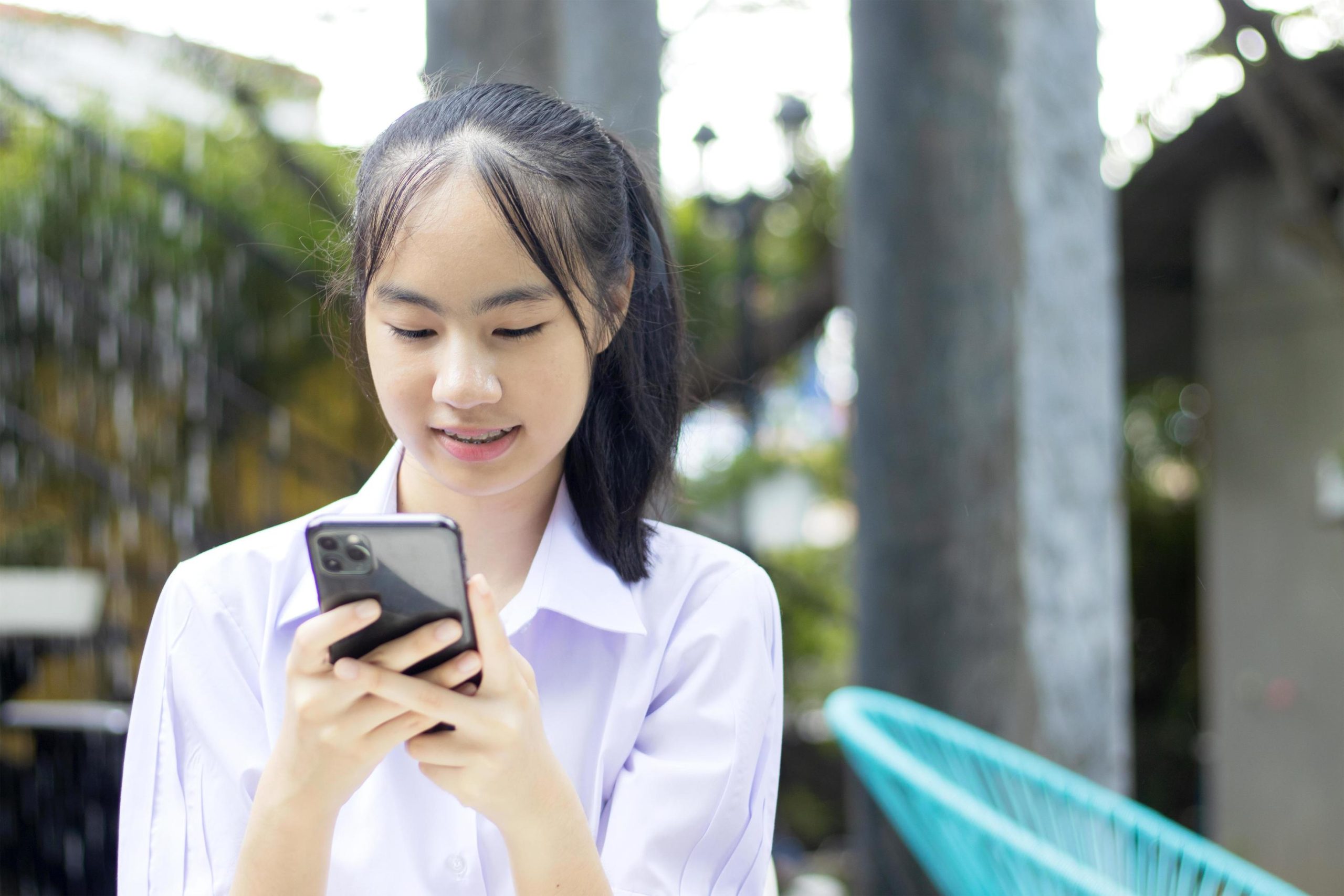 Thailand's Digital Device Usage