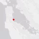 An Earthquake Struck The Bay Area Friday Night