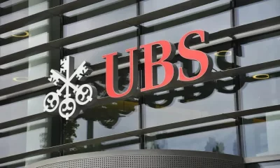UBS Tokenization Trial On Ethereum Has Been Launched