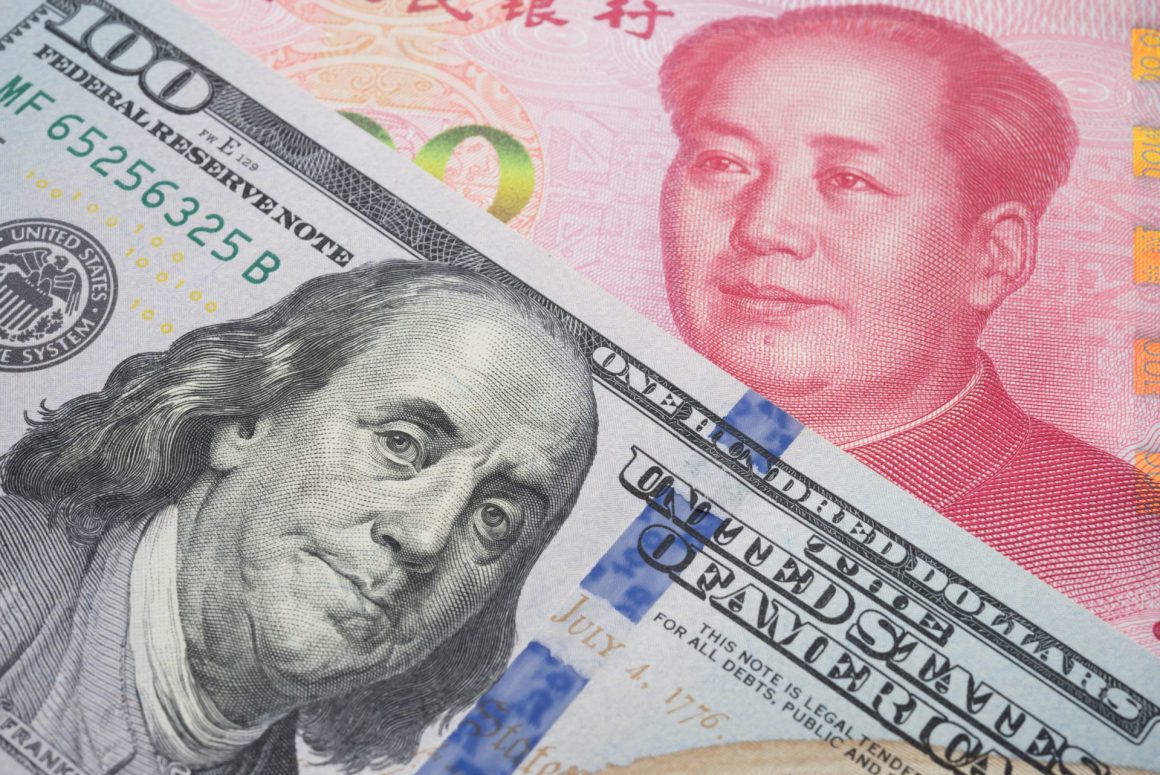 us dollar chinese china yuan currency bills brics 1160x775 1