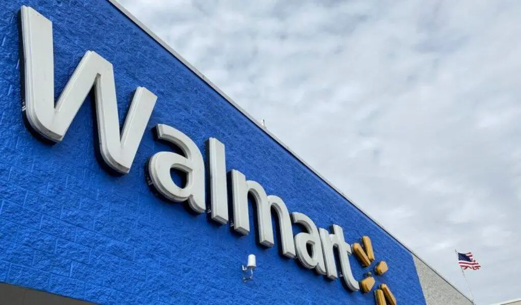 Walmart Uses Artificial Intelligence And Augmented Reality