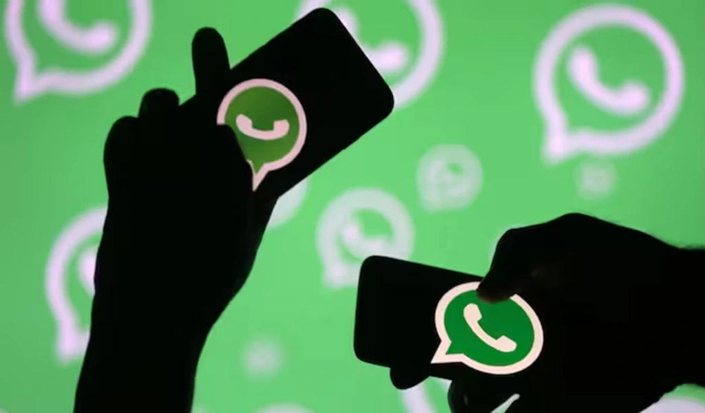 WhatsApp's New Feature: Seamless Switching Between Accounts