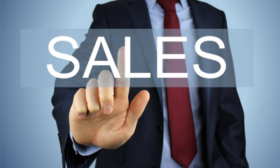 Four Top Apps for Sales Reps in 2023