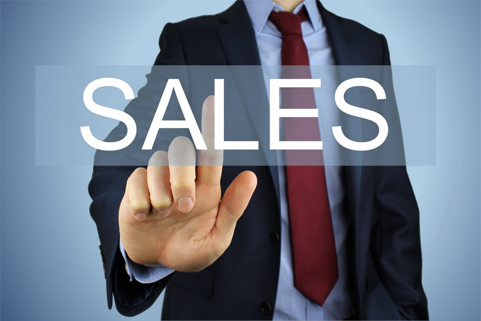 Four Top Apps for Sales Reps in 2023