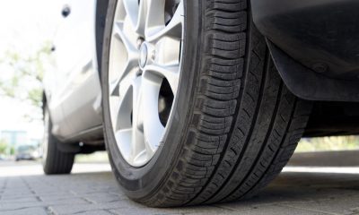 The Role of Tires in Vehicle Safety and Performance