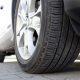 The Role of Tires in Vehicle Safety and Performance