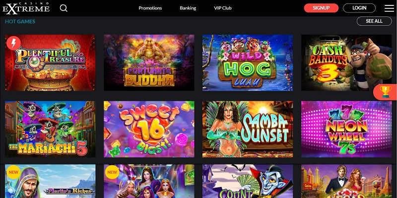 Best Online Casinos for Real Money Games & High Payouts (2023)