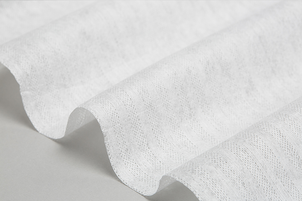 spunlace non woven fabric for wet wipes