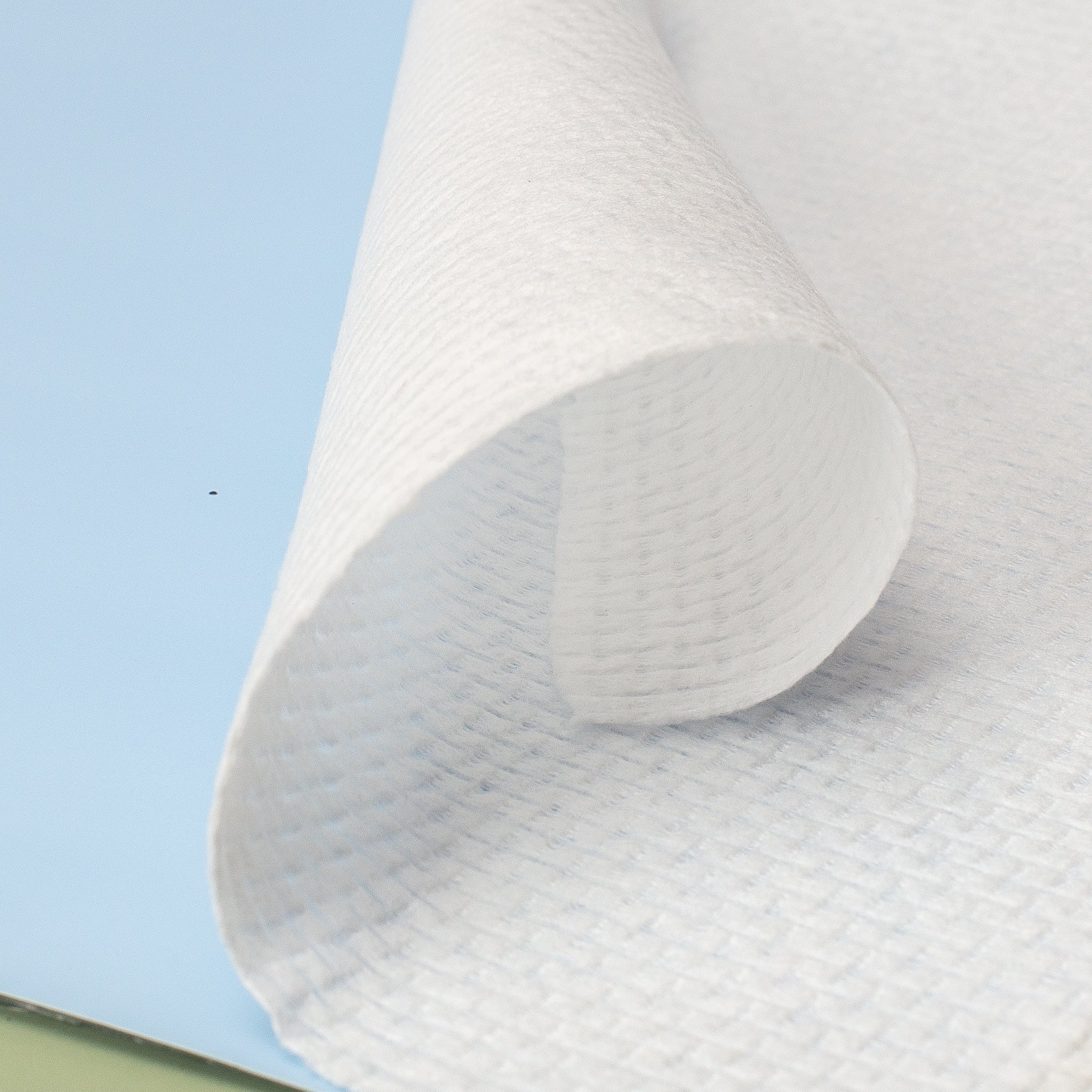 spunlace non woven fabric for wet wipes