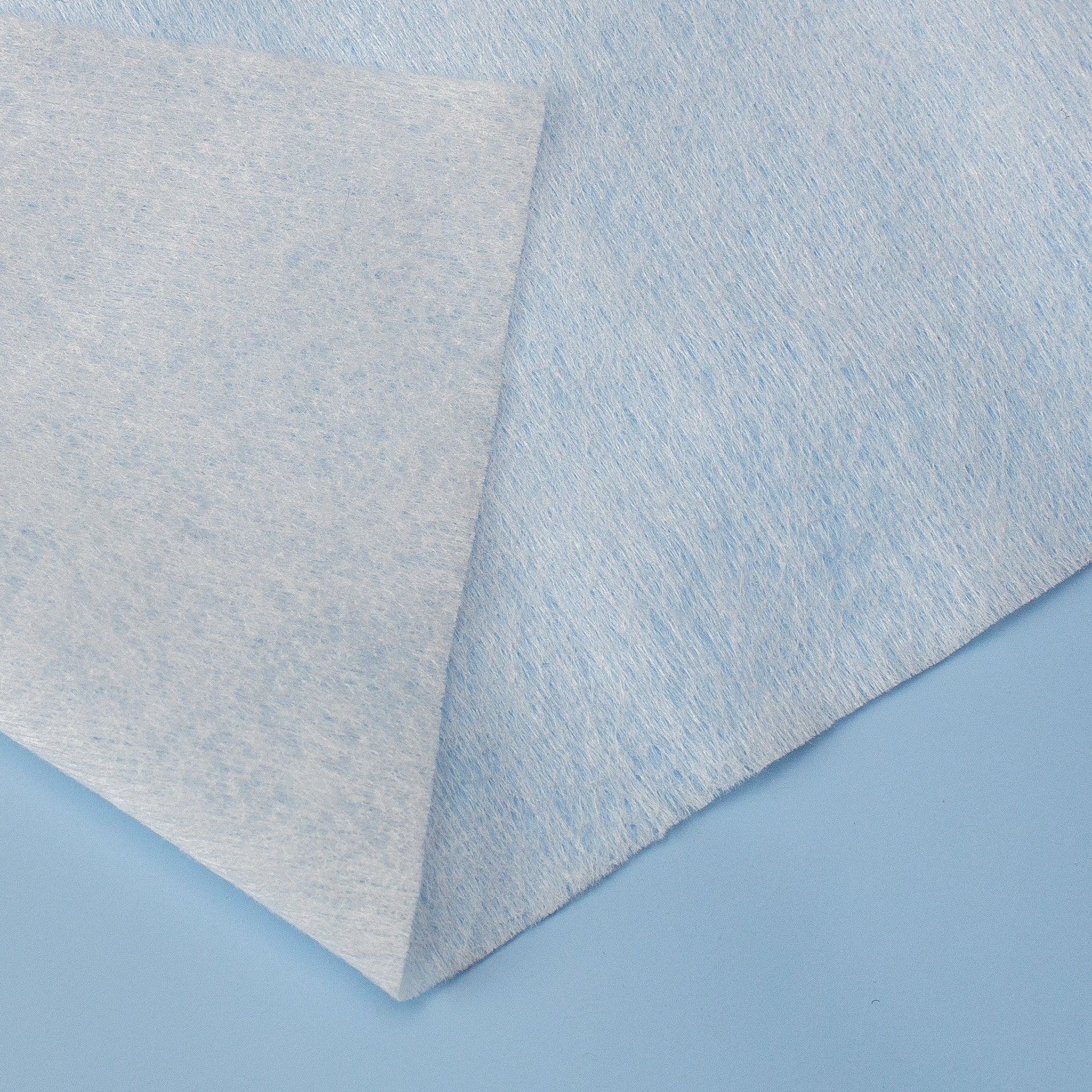 spunlace non woven fabric for wet wipes