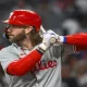 Braves Broadcasters Ripped Bryce Harper In Game 3. Here's What They Said About Him