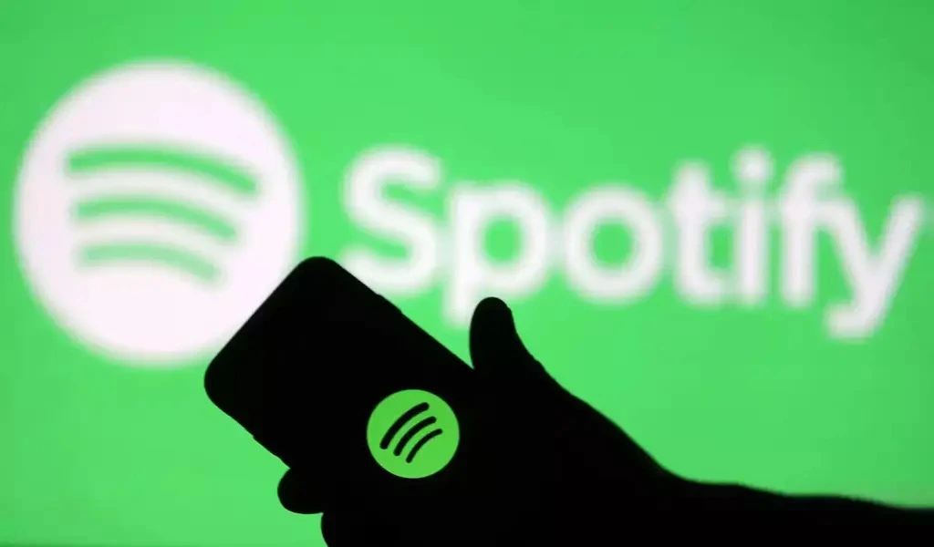 US Spotify Premium Users Now Have Access To Spotify's Audiobook Service