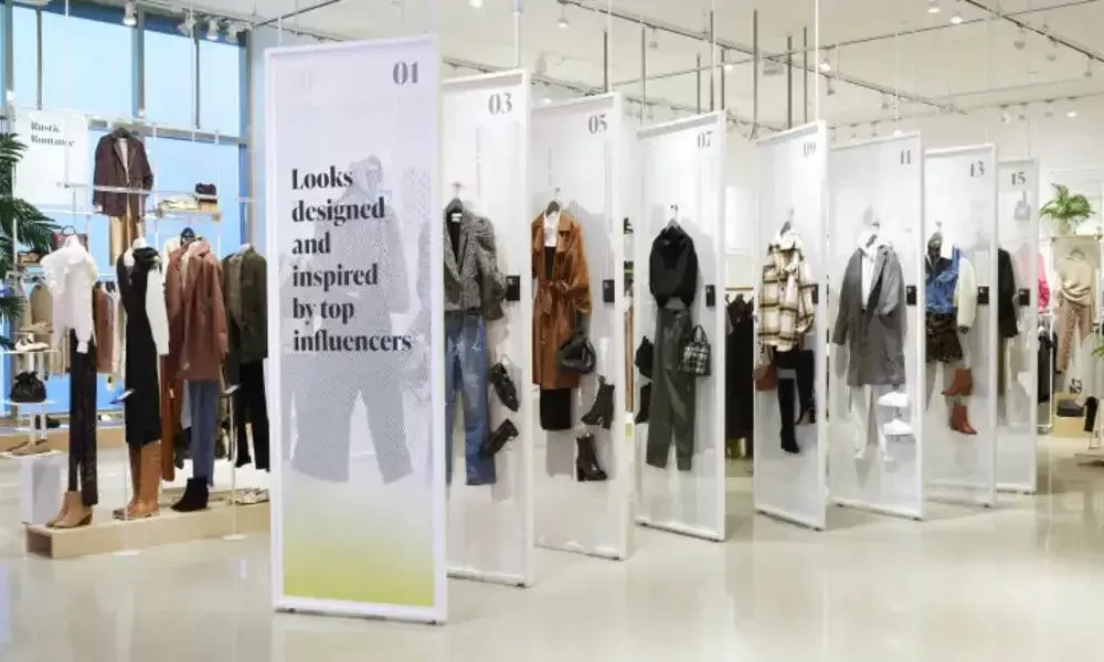 Amazon’s Original Bodily Retail Technique Shift: Utmost Attire Retail outlets