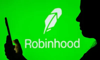 Robinhood To Launch In UK After 2 Failed Attempts.