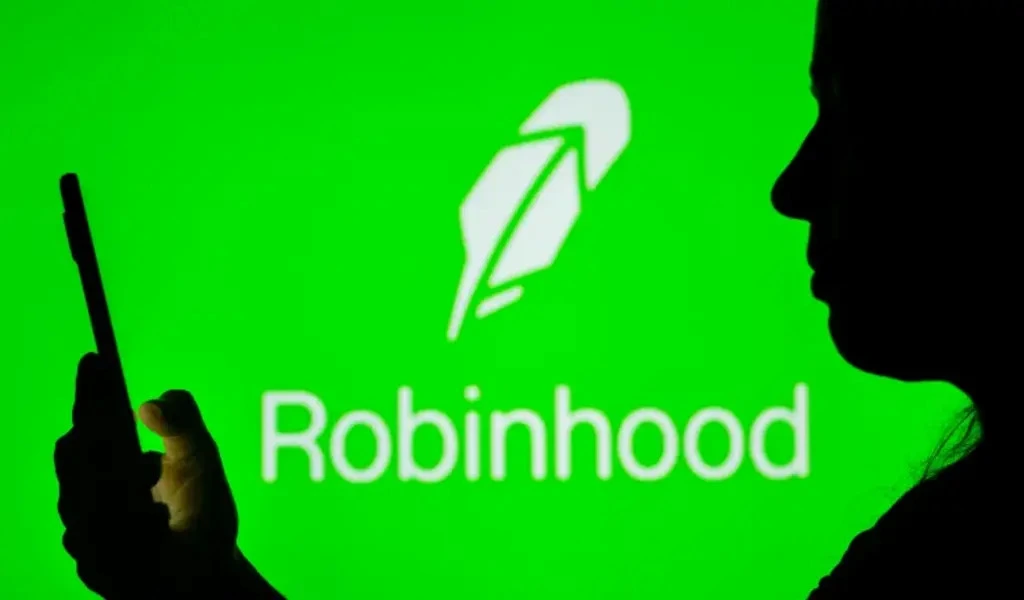 Robinhood To Launch In UK After 2 Failed Attempts.