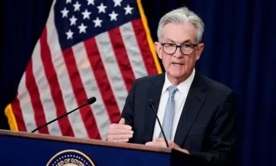 Inflation Battle: Fed Leaves Rates Unchanged, But 'Long Way To Go'