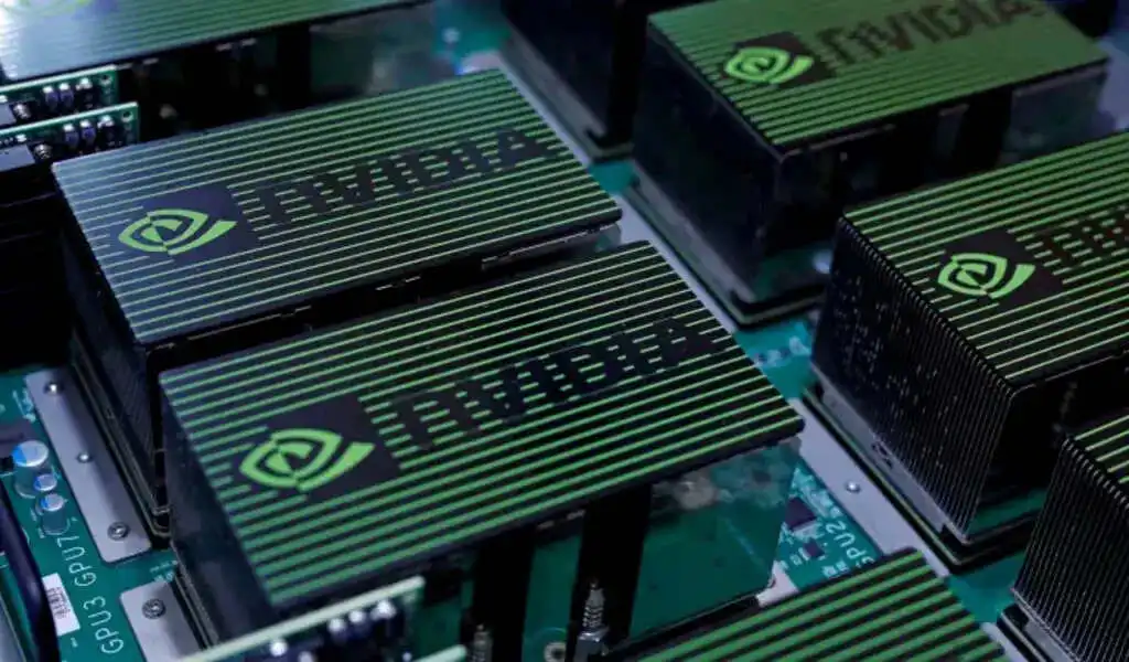 China Will Get New NVIDIA Chips That Still Meet U.S. Rules, Reports Say