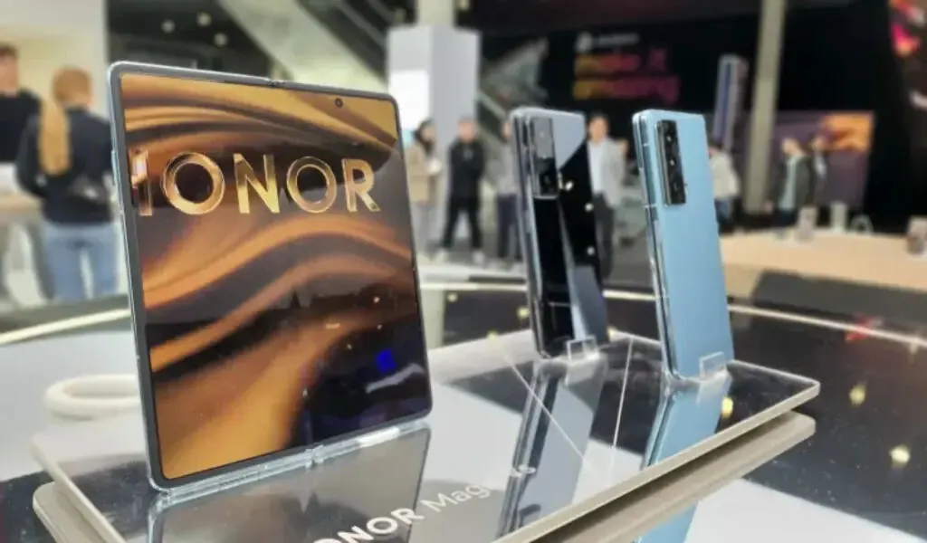 Huawei Smartphone Spin-Off Honor Is Planning An IPO