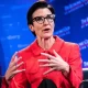 Citigroup Starts Laying Off Workers As CEO Jane Fraser Revamps The Company