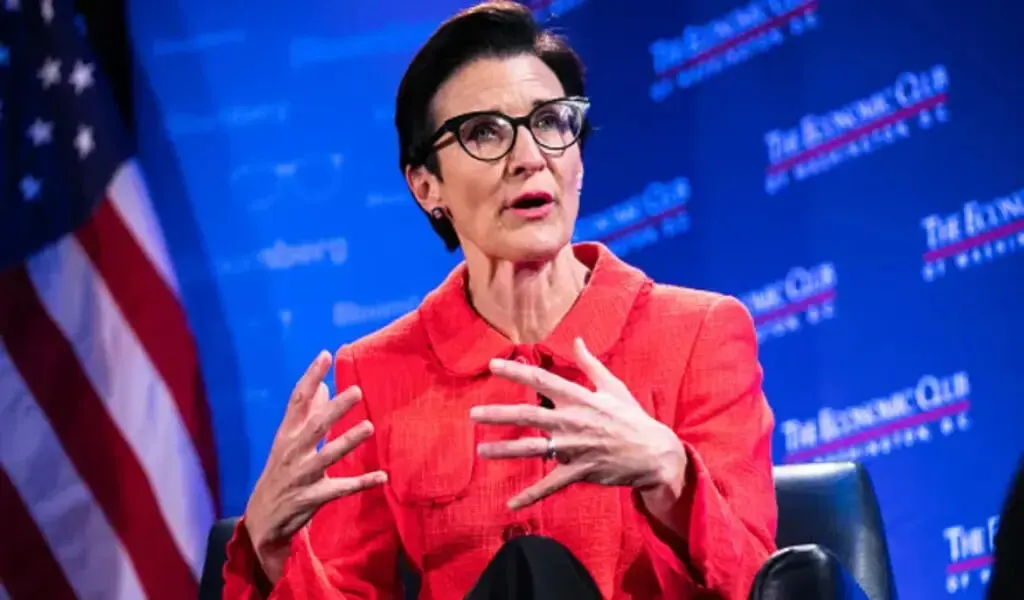 Citigroup Starts Laying Off Workers As CEO Jane Fraser Revamps The Company