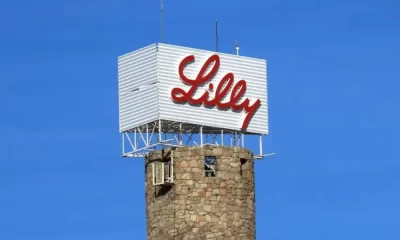 Eli Lilly Cuts Its Profits For The Full Year Despite Mounjaro's Strength