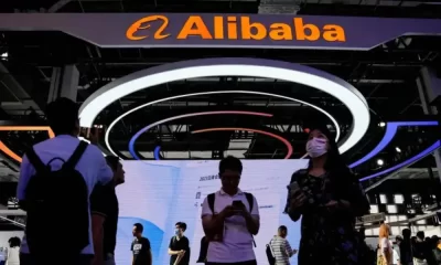 After The IPO Cancellation, Alibaba Made Significant Management Changes.