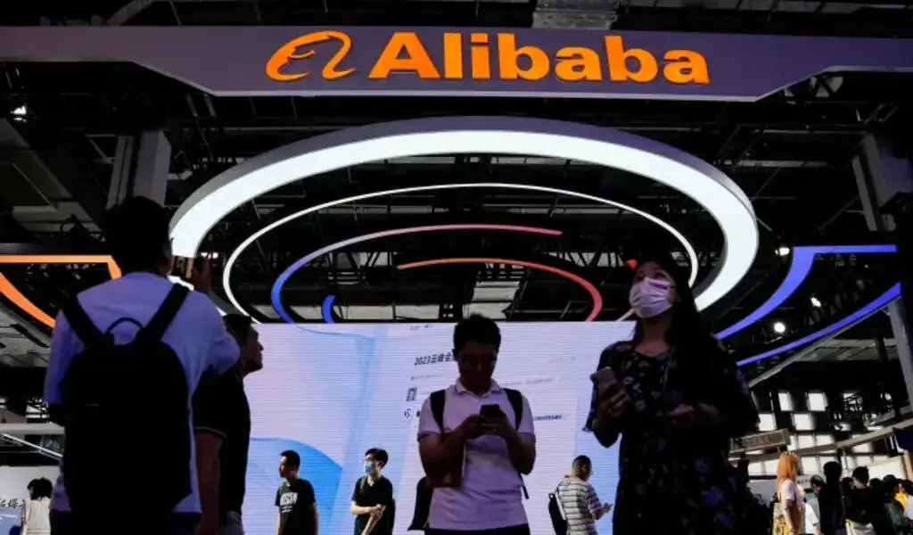 After The IPO Cancellation, Alibaba Made Significant Management Changes.