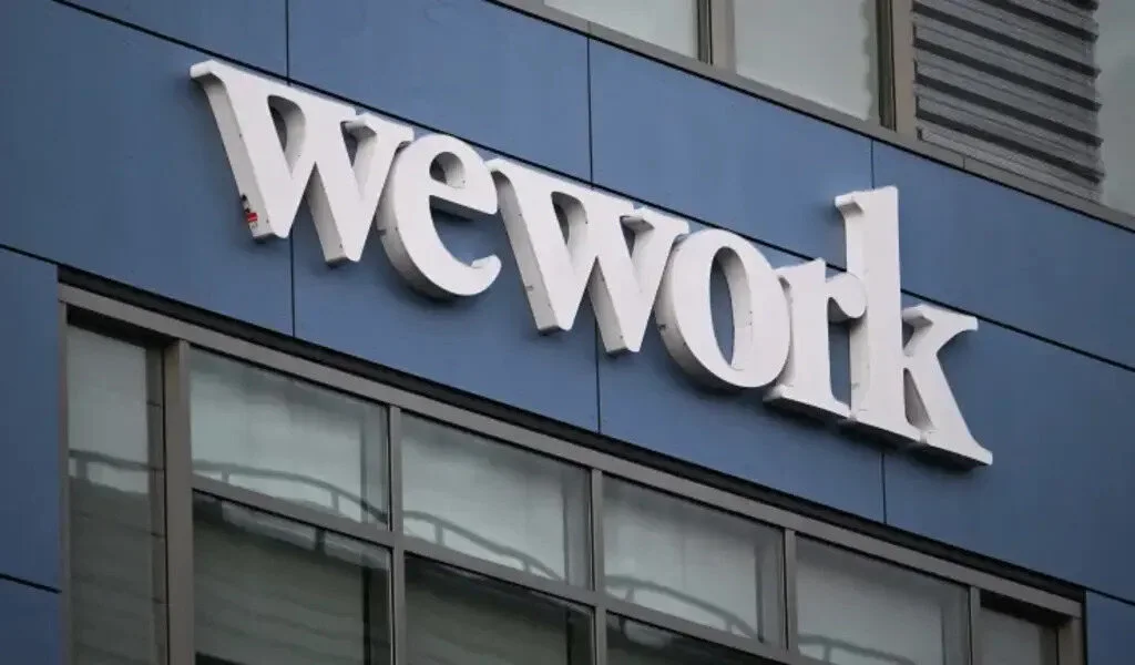 WeWork Files For Bankruptcy With $47 Billion Valuation