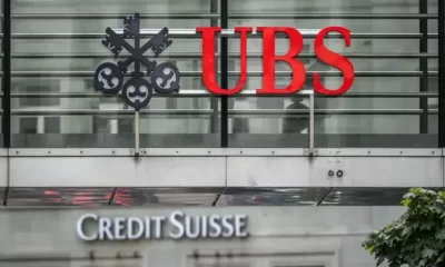 UBS Resumes Selling The Bonds At The Center Of The Credit Suisse Scandal