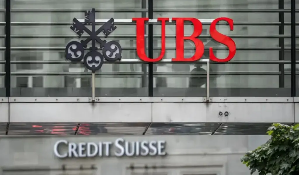 UBS Resumes Selling The Bonds At The Center Of The Credit Suisse Scandal