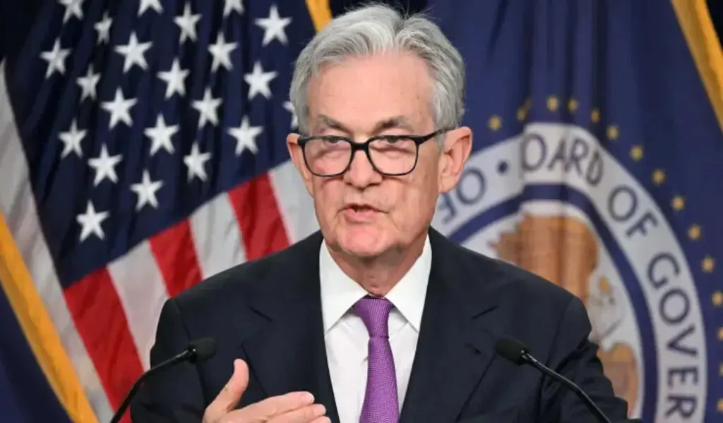 The Fed is 'Not Confident' It Has Reduced Inflation Enough, Powell Says