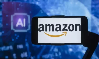 Amazon Announces Q, A Chatbot Focused On Business