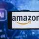 Amazon Announces Q, A Chatbot Focused On Business