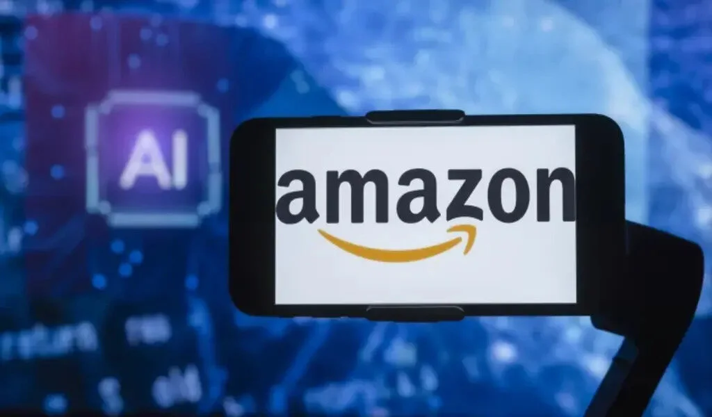 Amazon Announces Q, A Chatbot Focused On Business