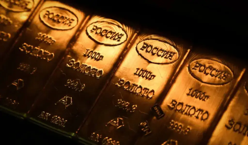 Goldman Predicts Gold Will Rise As Investors Bet On Rate Cuts.