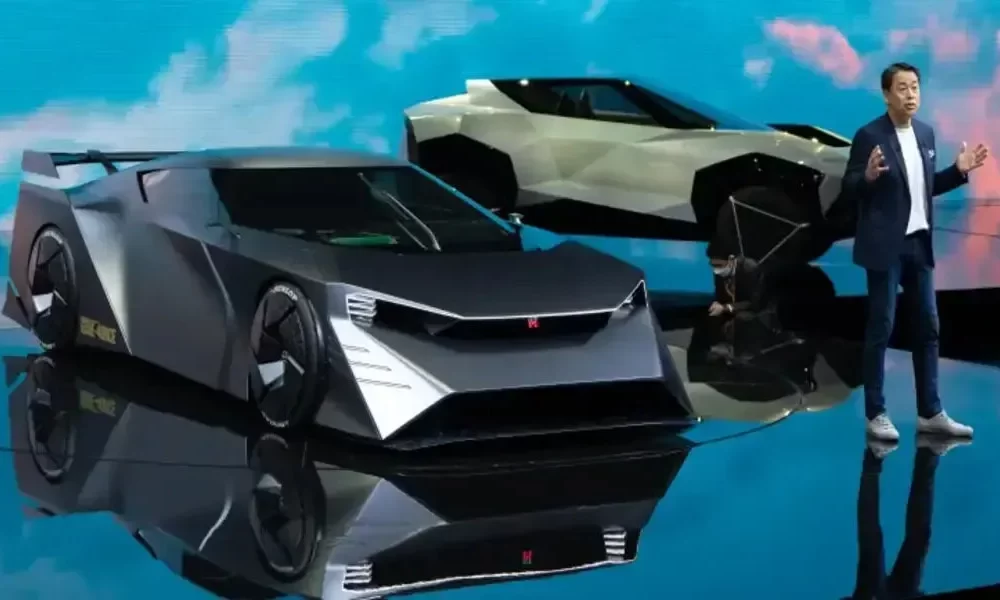 Nissan CEO Discusses How The EV Marketplace Has Modified Since Covid