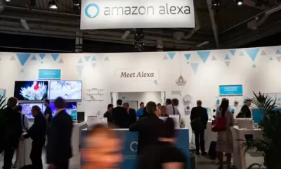 In Its Alexa Division, Amazon Cuts 'Several Hundred' Jobs