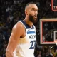 Warriors-Wolves Fight: Rudy Gobert Calls Out Draymond Green's Clown Behavior