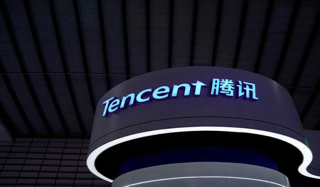 Tencent Says It Has a Stockpile Of NVIDIA AI Chips But Needs Domestic Suppliers