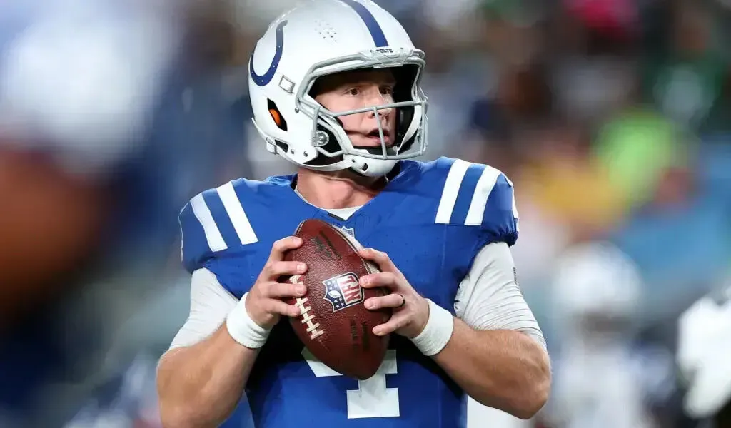 Colts vs Patriots: Here Are This Week's Staff Picks And Predictions