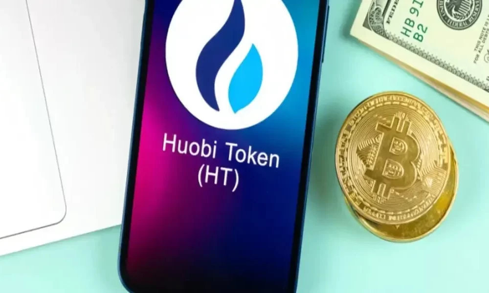 In a single day, Huobi Token’s Value Jumped 25% Due To Extra Buying and selling Quantity
