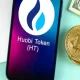 Overnight, Huobi Token's Price Jumped 25% Due To More Trading Volume